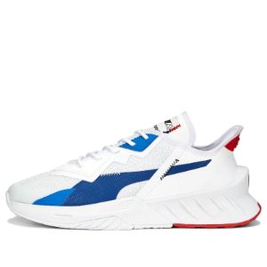 Puma BMW Motorsport x Maco SL 'White Cool Cobalt' 307491-02 sold by KicksCrew