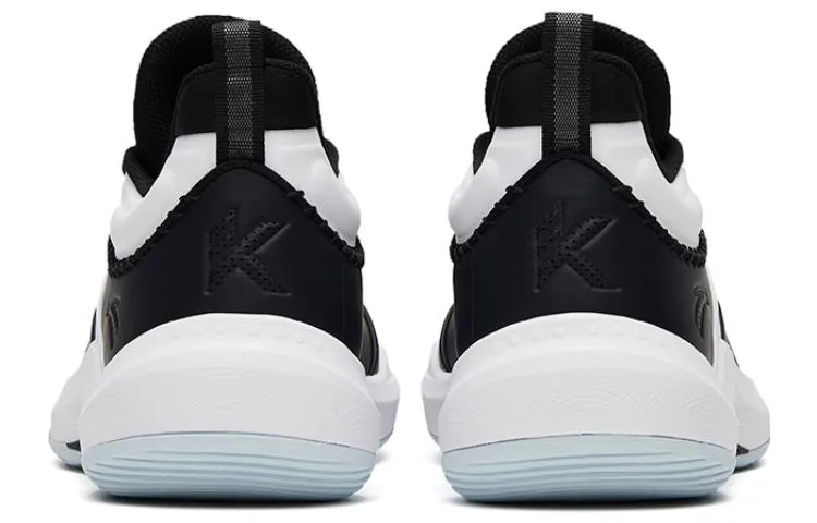 ANTA Klay Thompson Team 'Black White' 112331612-2 sold by KicksCrew product image thumbnail 4