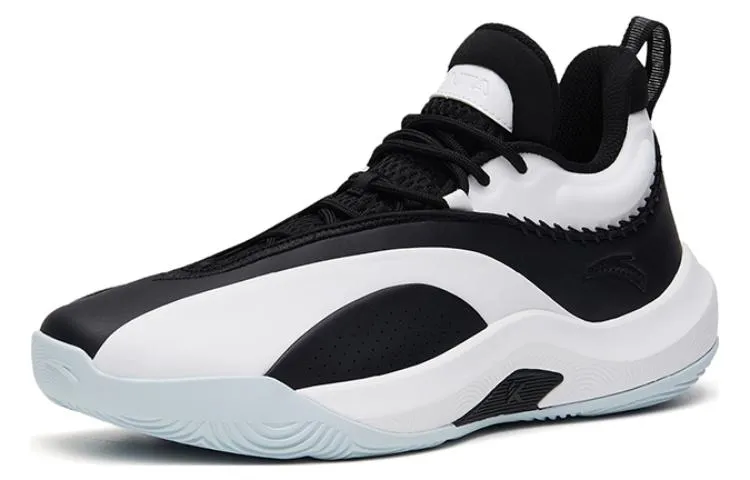 ANTA Klay Thompson Team 'Black White' 112331612-2 sold by KicksCrew product image thumbnail 2