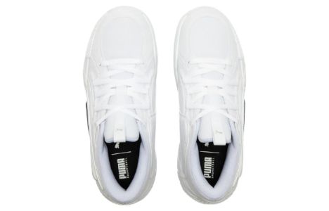 PUMA Court Rider Chaos Jewel 'White' 378051-02 sold by KicksCrew
