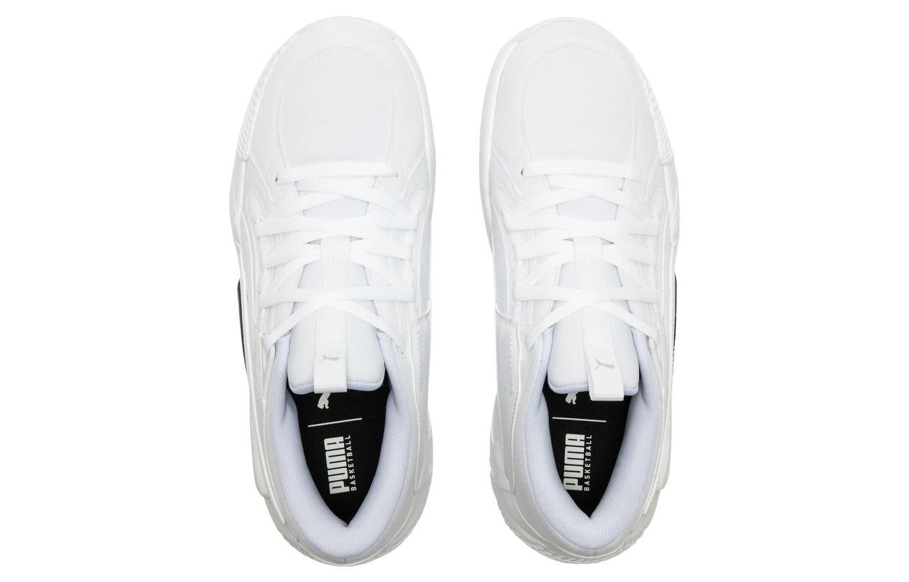 PUMA Court Rider Chaos Jewel 'White' 378051-02 sold by KicksCrew product image thumbnail 4