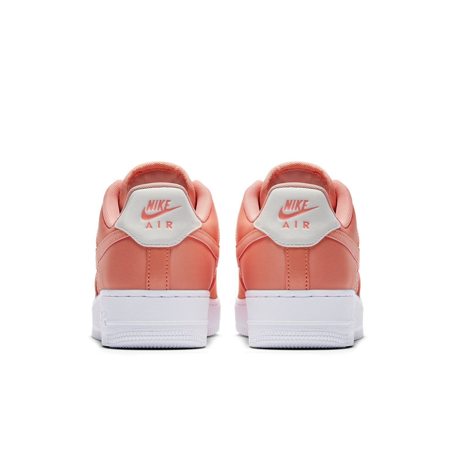 (WMNS) Nike Air Force 1 '07 Low SE 'Crimson Bliss' AA0287-601 sold by KicksCrew product image thumbnail 4