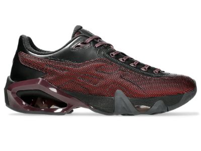 ASICS GEL-NOVALIS x Kiko Kostadinov 'Black Dahlia' 1203A501-001 sold by KicksCrew