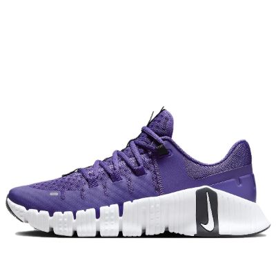 Nike Free Metcon 5 TB 'Court Purple' FN6616-500 sold by KicksCrew