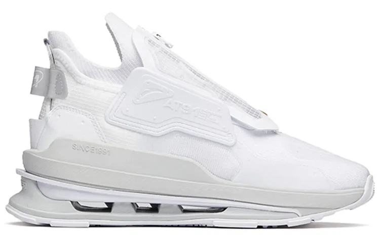 ANTA x Yibo Wang AT91 Sneakers 'White' 112148851-1 sold by KicksCrew product image thumbnail 2