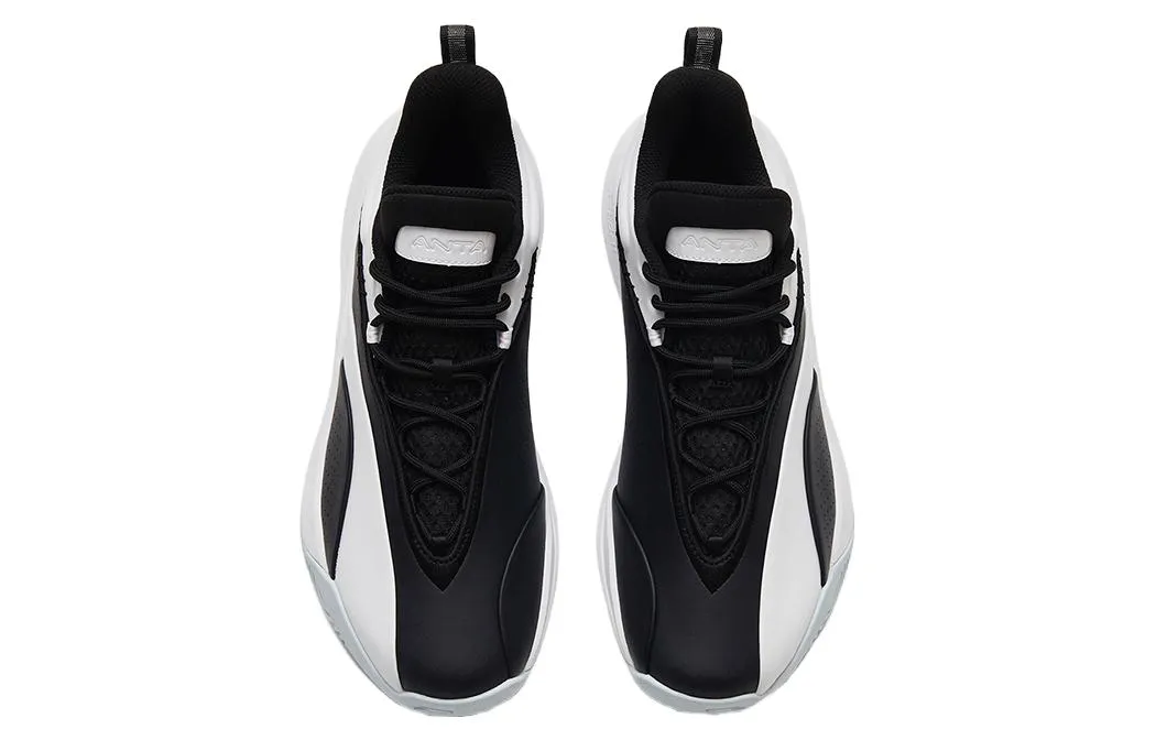 ANTA Klay Thompson Team 'Black White' 112331612-2 sold by KicksCrew product image thumbnail 3