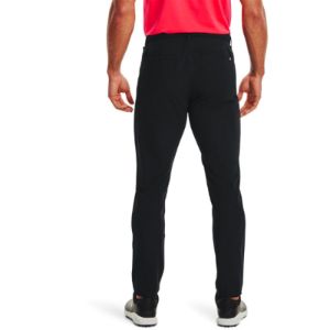 Under Armour Drive 5 Pocket Sports Pants 'Black' 1364934-001 sold by KicksCrew