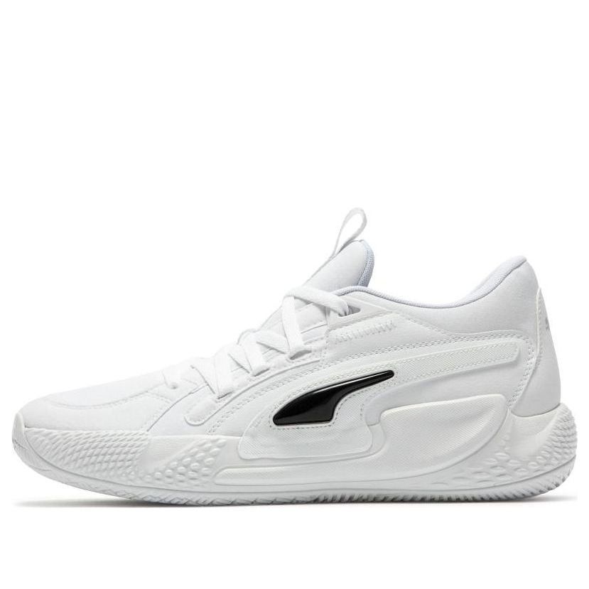 PUMA Court Rider Chaos Jewel 'White' 378051-02 sold by KicksCrew