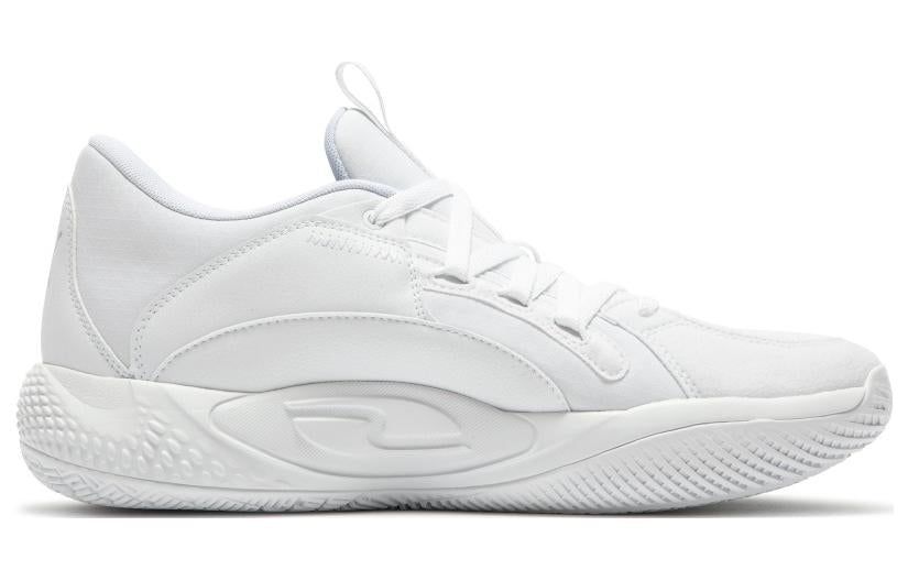 PUMA Court Rider Chaos Jewel 'White' 378051-02 sold by KicksCrew product image thumbnail 2
