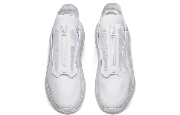 ANTA x Yibo Wang AT91 Sneakers 'White' 112148851-1 sold by KicksCrew product image thumbnail 4