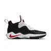 Nike LeBron Soldier 14 'Black White' CK6024-002 sold by KicksCrew