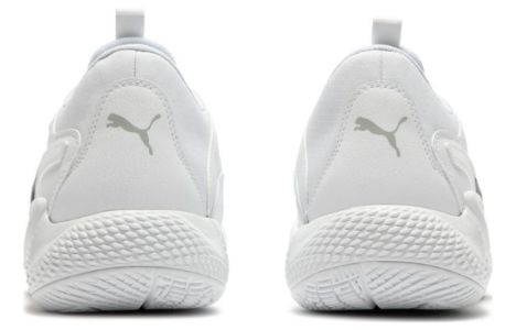 PUMA Court Rider Chaos Jewel 'White' 378051-02 sold by KicksCrew