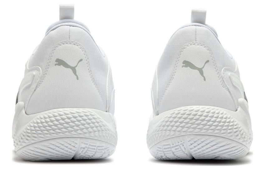 PUMA Court Rider Chaos Jewel 'White' 378051-02 sold by KicksCrew product image thumbnail 5