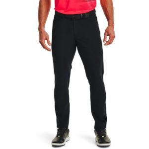 Under Armour Drive 5 Pocket Sports Pants 'Black' 1364934-001 sold by KicksCrew