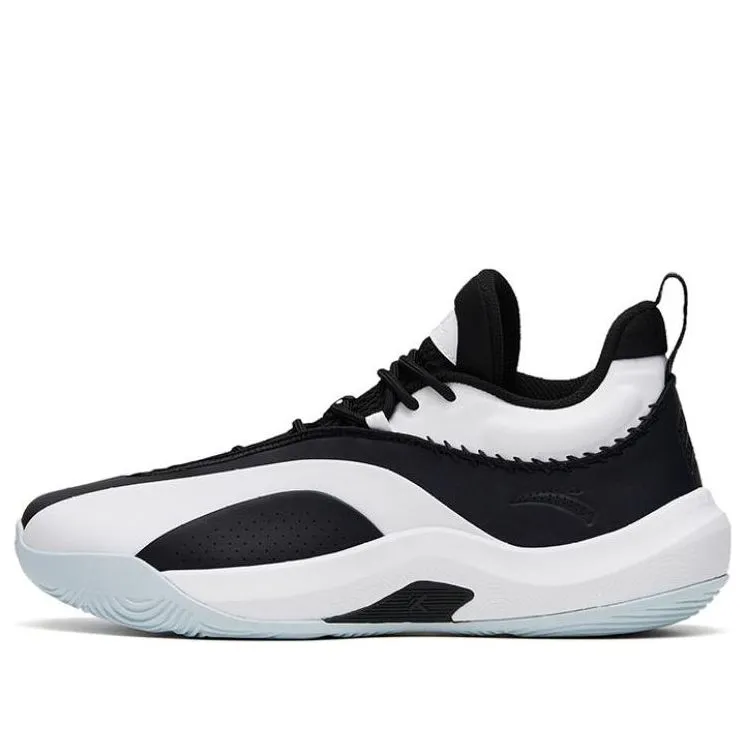 ANTA Klay Thompson Team 'Black White' 112331612-2 sold by KicksCrew