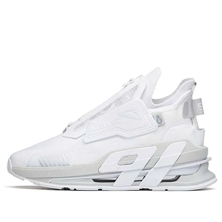 ANTA x Yibo Wang AT91 Sneakers 'White' 112148851-1 sold by KicksCrew
