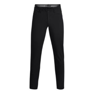 Under Armour Drive 5 Pocket Sports Pants 'Black' 1364934-001 sold by KicksCrew