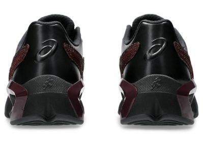 ASICS GEL-NOVALIS x Kiko Kostadinov 'Black Dahlia' 1203A501-001 sold by KicksCrew