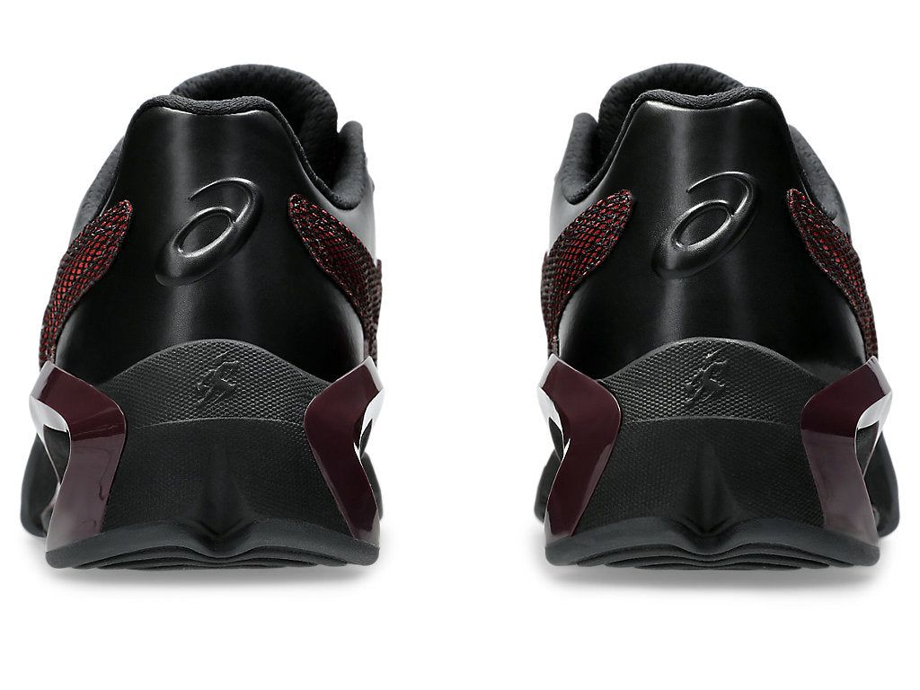 ASICS GEL-NOVALIS x Kiko Kostadinov 'Black Dahlia' 1203A501-001 sold by KicksCrew product image thumbnail 5