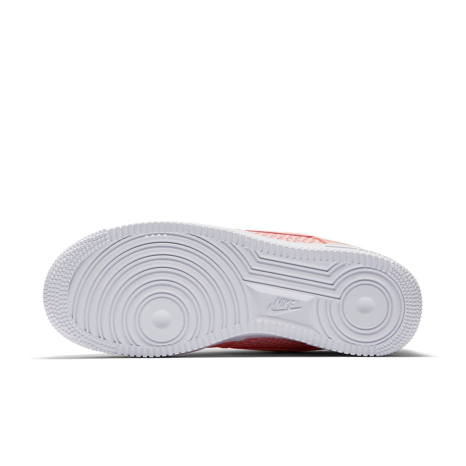 (WMNS) Nike Air Force 1 '07 Low SE 'Crimson Bliss' AA0287-601 sold by KicksCrew product image thumbnail 5