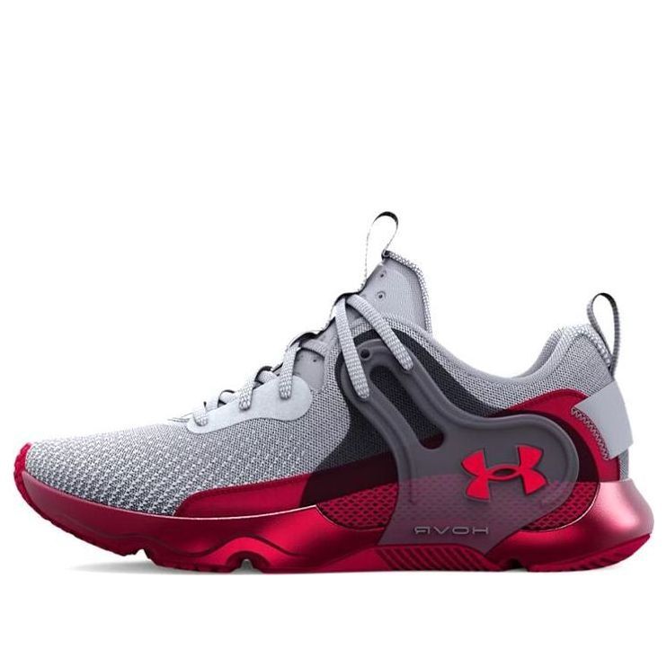 Under Armour HOVR Apex 3 Team 'Texas Tech' 3024308-102 sold by KicksCrew