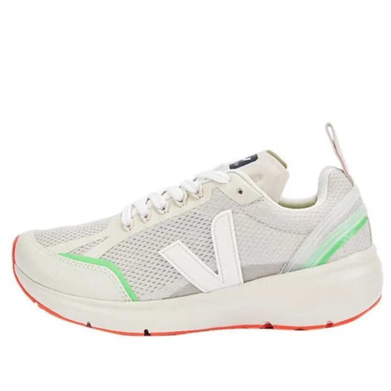 Veja Condor 2 Lace-Up 'White Green' CL0103087 sold by KicksCrew
