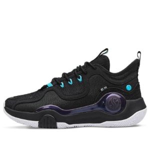 361 Degrees AG Pull Up Aaron Gordon 'Black Electric Blue' 672131106-3 sold by KicksCrew