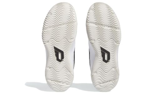 Dame Certified 2.0 'White Black' IE9345 sold by KicksCrew