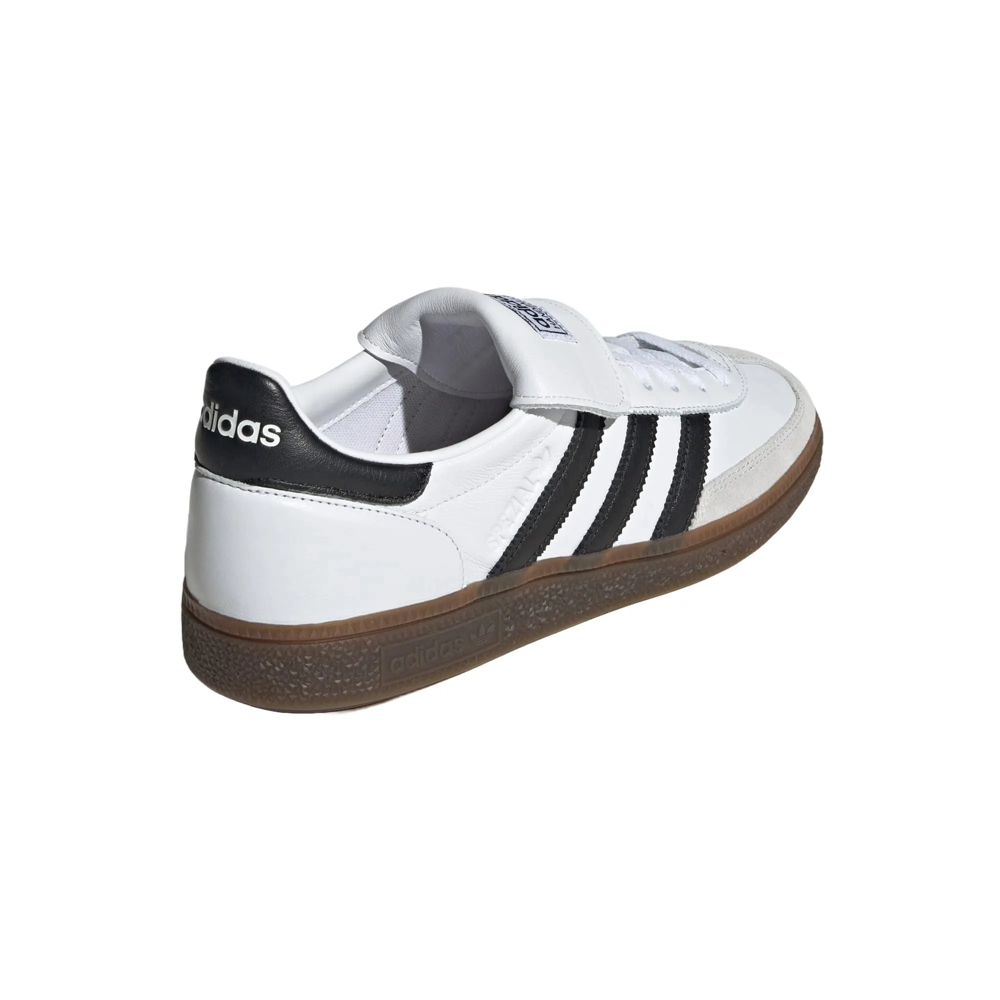 adidas Handball Spezial 'Cloud White Gum' IH2291 sold by KicksCrew product image thumbnail 4