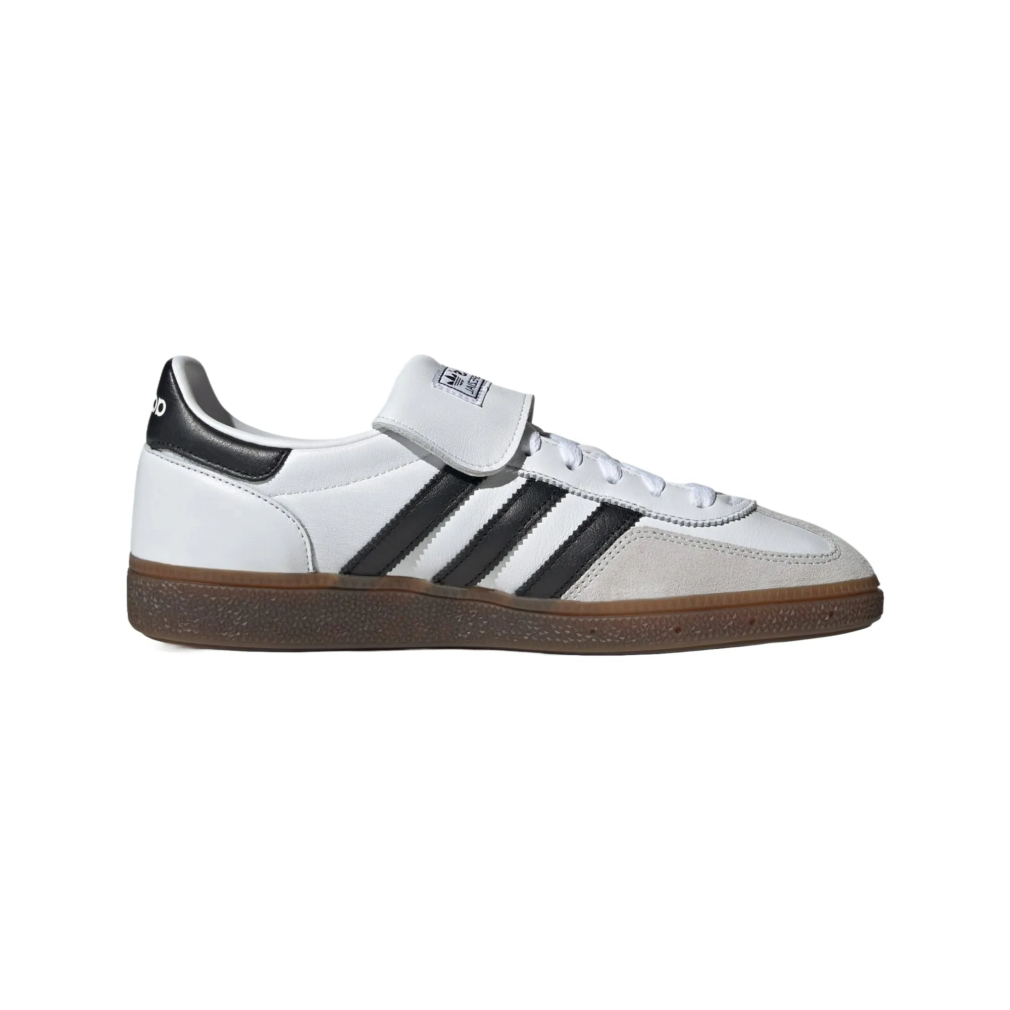 adidas Handball Spezial 'Cloud White Gum' IH2291 sold by KicksCrew product image thumbnail 2