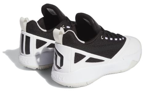 Dame Certified 2.0 'White Black' IE9345 sold by KicksCrew