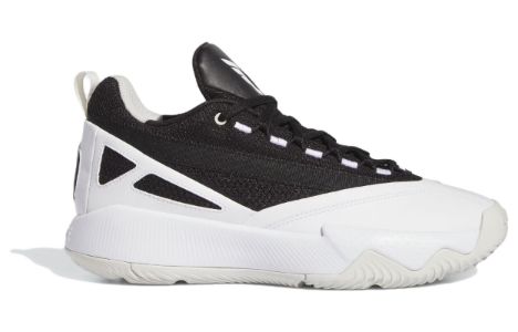 Dame Certified 2.0 'White Black' IE9345 sold by KicksCrew