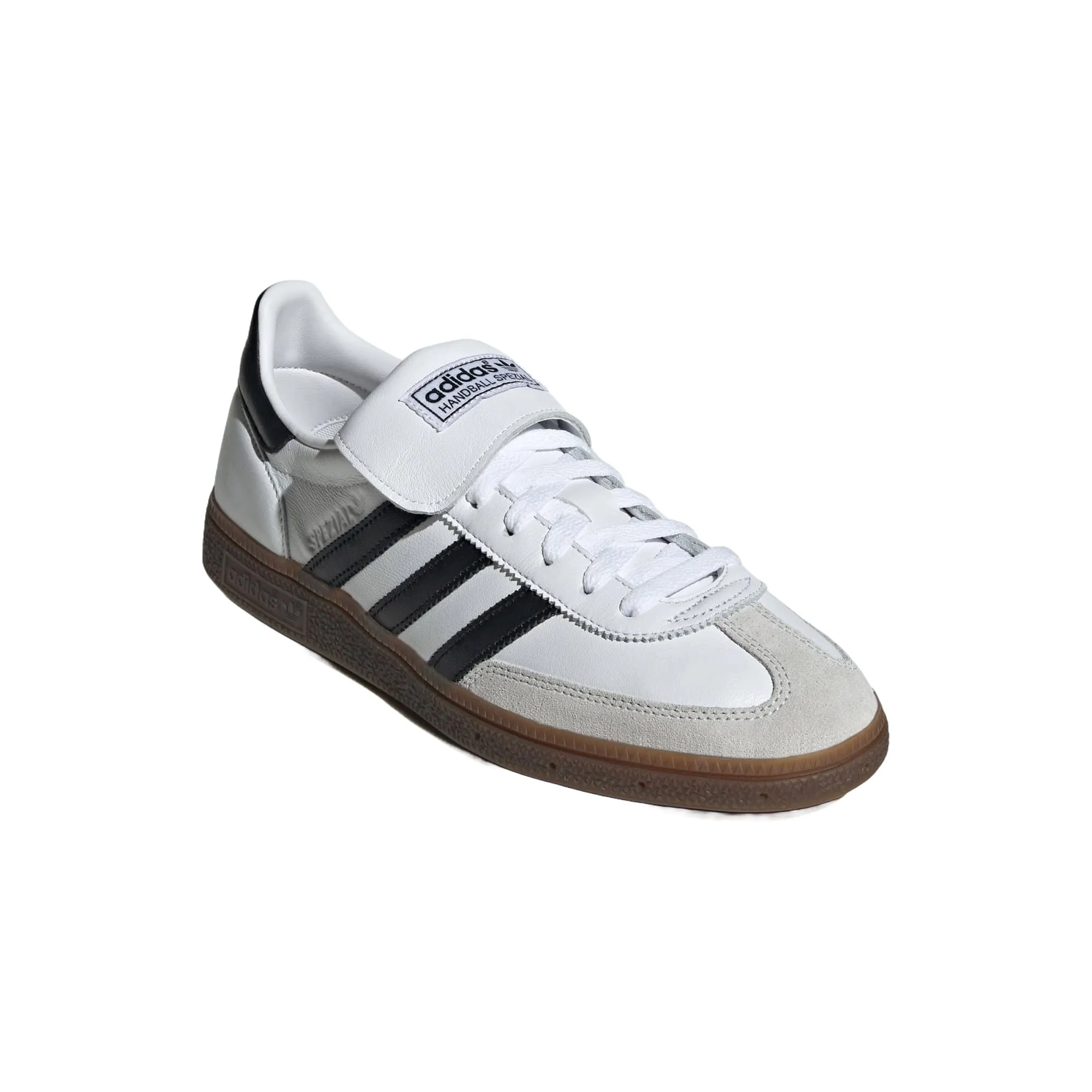 adidas Handball Spezial 'Cloud White Gum' IH2291 sold by KicksCrew product image thumbnail 3