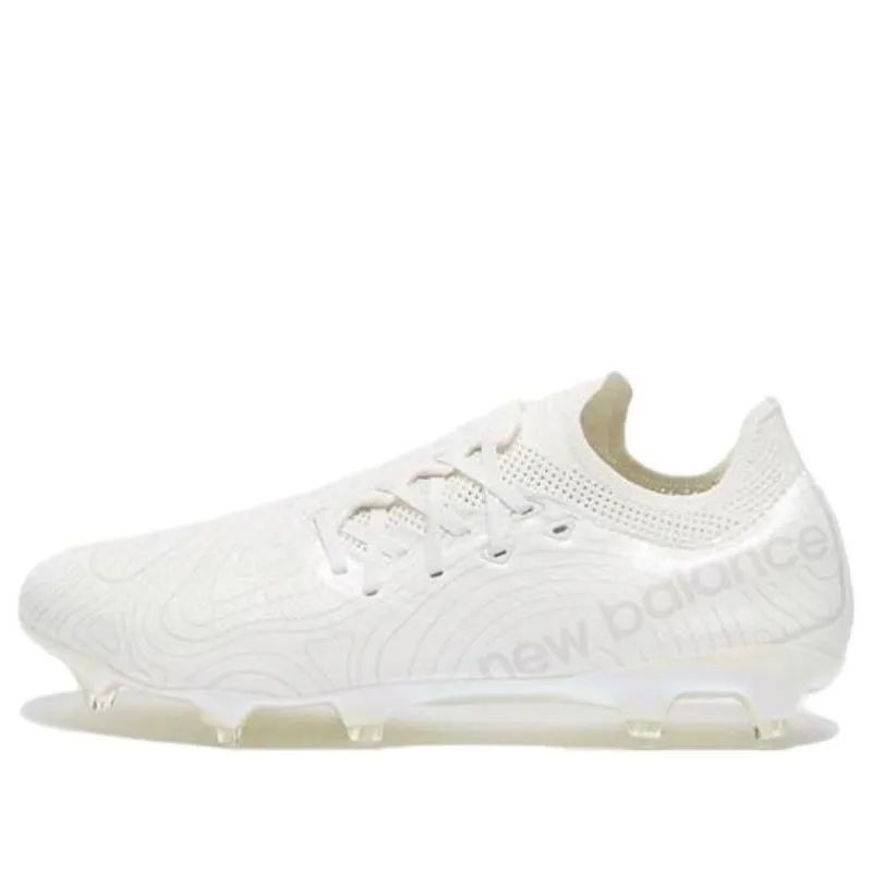 New Balance Furon v7 Pro FG Shoes 'Whiite' SF1FWW7 sold by KicksCrew