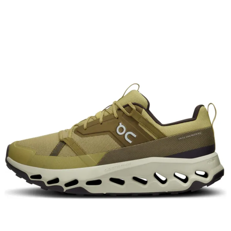 (WMNS) On Running Cloudhorizon 'Safari Ice' 3WE10012305 sold by KicksCrew