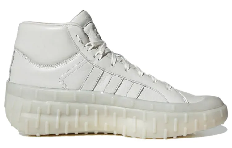 adidas Y‑3 GR.1P High 'Non Dyed' GZ9154 sold by KicksCrew product image thumbnail 2