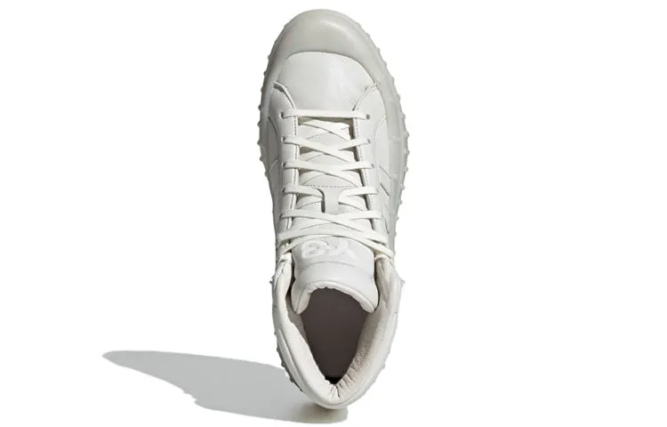 adidas Y‑3 GR.1P High 'Non Dyed' GZ9154 sold by KicksCrew product image thumbnail 5
