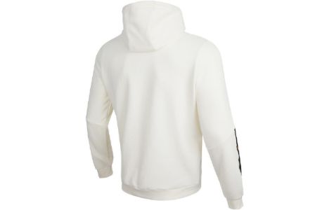 PUMA Leisure Sideline Hoodie 'White' 674352-65 sold by KicksCrew