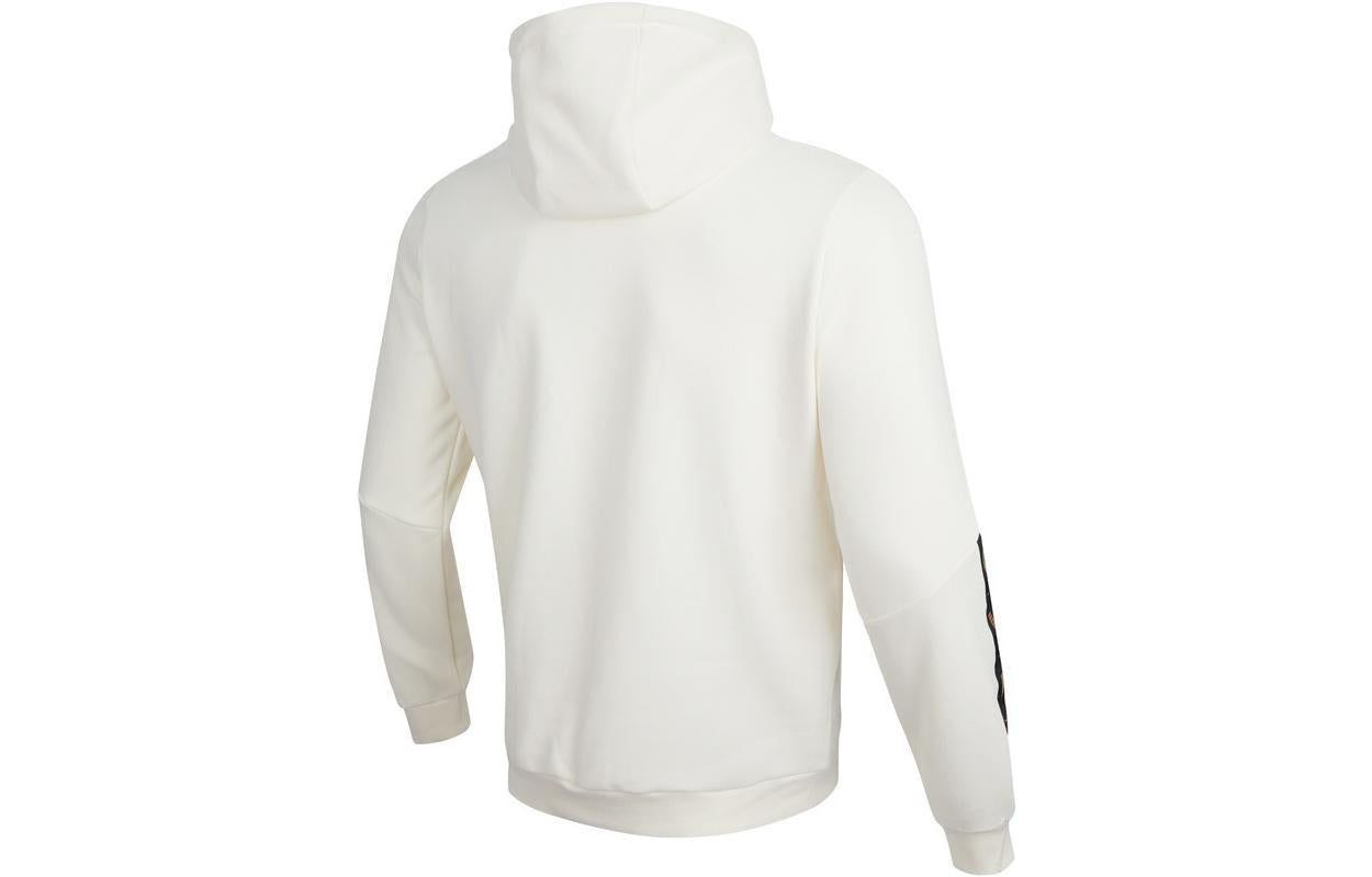 PUMA Leisure Sideline Hoodie 'White' 674352-65 sold by KicksCrew product image thumbnail 2