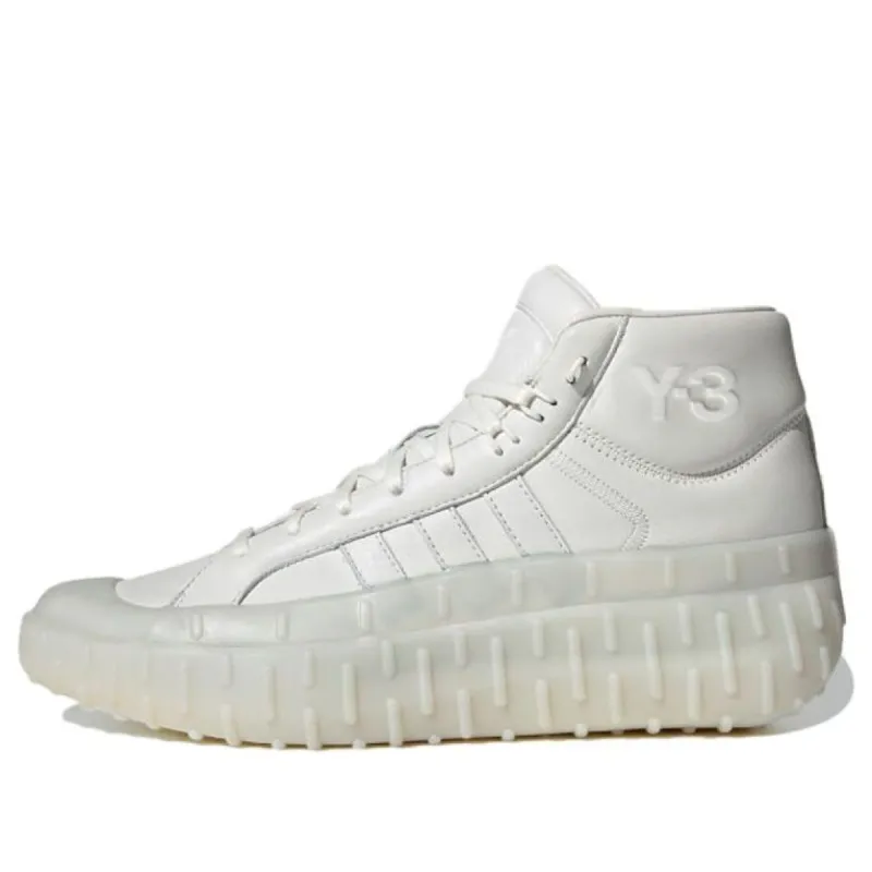 adidas Y‑3 GR.1P High 'Non Dyed' GZ9154 sold by KicksCrew