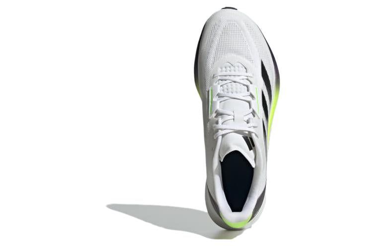 Adidas Duramo Speed 'White Aurora Black' ID8356 sold by KicksCrew product image thumbnail 5