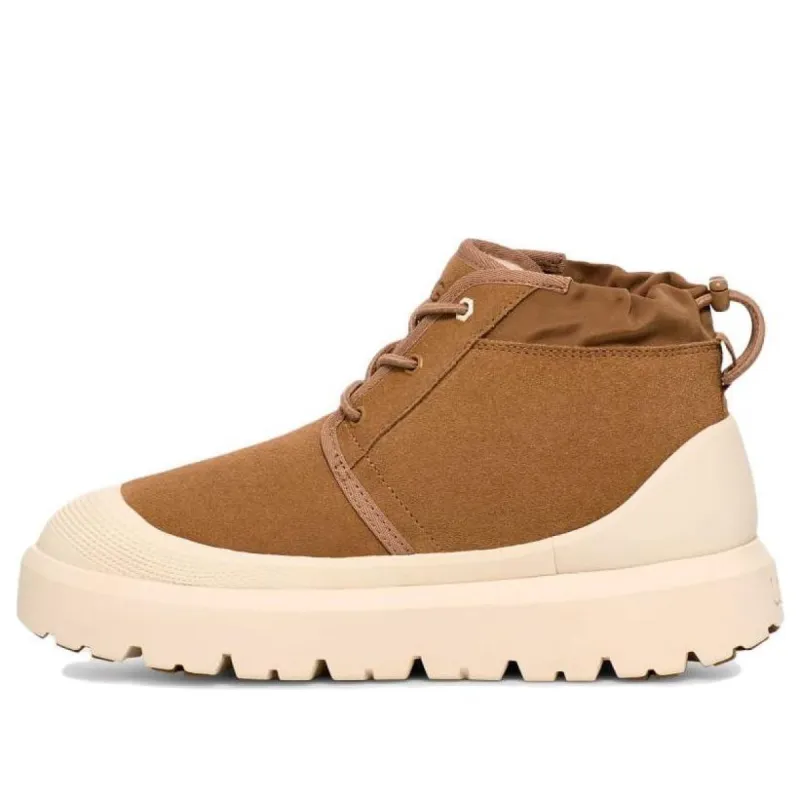 UGG Neumel Weather 'Chestnut Whitecap' 1143991-CWTC sold by KicksCrew