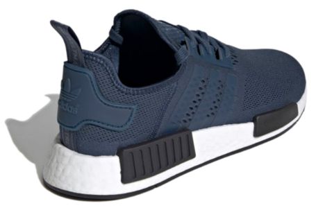 adidas NMD_R1 'Crew Navy' FY5983 sold by KicksCrew