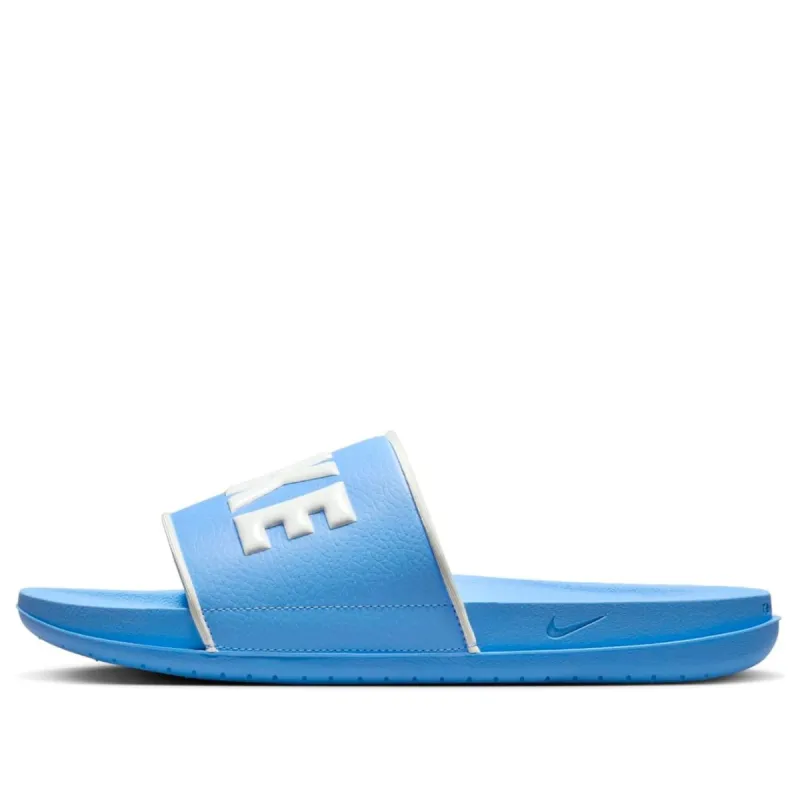 Nike Offcourt Slides 'University Blue' BQ4639-408 sold by KicksCrew