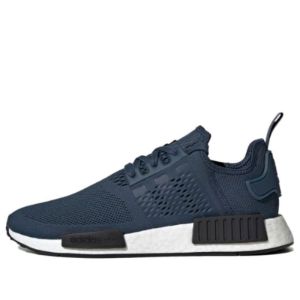 adidas NMD_R1 'Crew Navy' FY5983 sold by KicksCrew