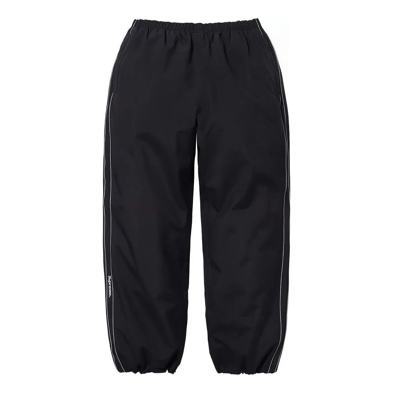 Supreme Gore-Tex Track Pants 'Black' SUP-SS24-046 sold by KicksCrew