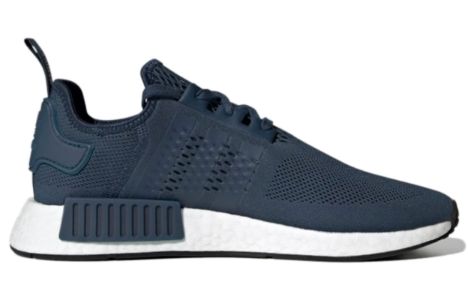 adidas NMD_R1 'Crew Navy' FY5983 sold by KicksCrew