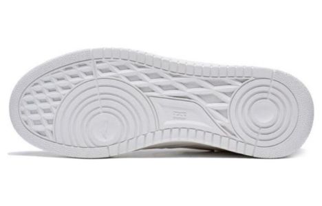 Li-Ning Shiyi 'White Green' AGCT341-1 sold by KicksCrew