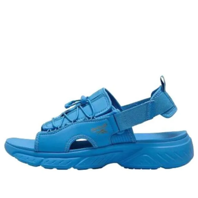 Reebok Hyperium Slide 'Light Blue' IG5913 sold by KicksCrew