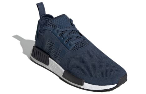 adidas NMD_R1 'Crew Navy' FY5983 sold by KicksCrew